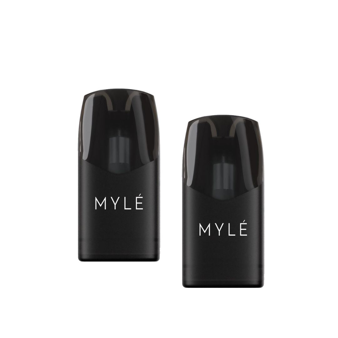 Mylé Meta Pods