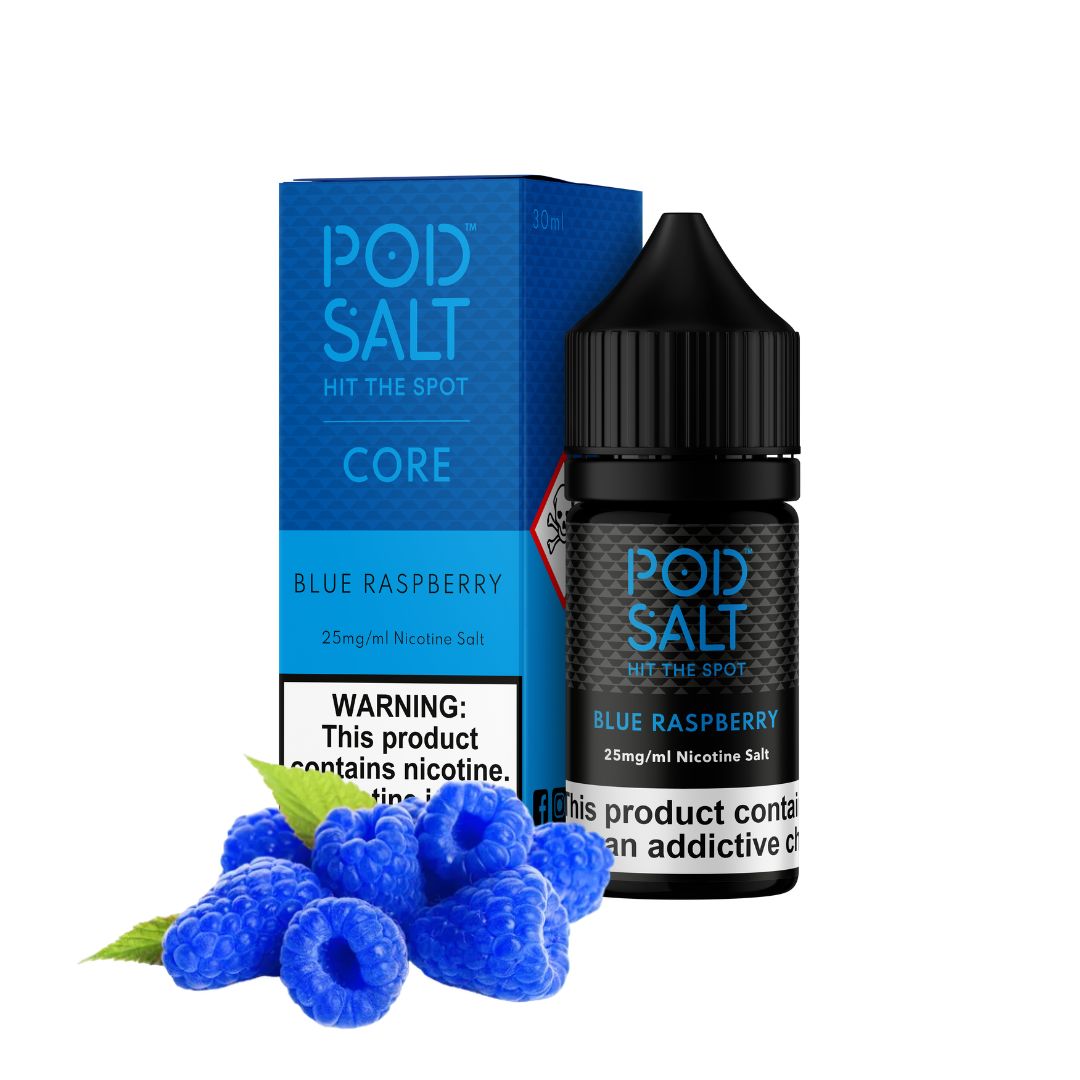 POD SALT CORE LIQUIDE 30ML