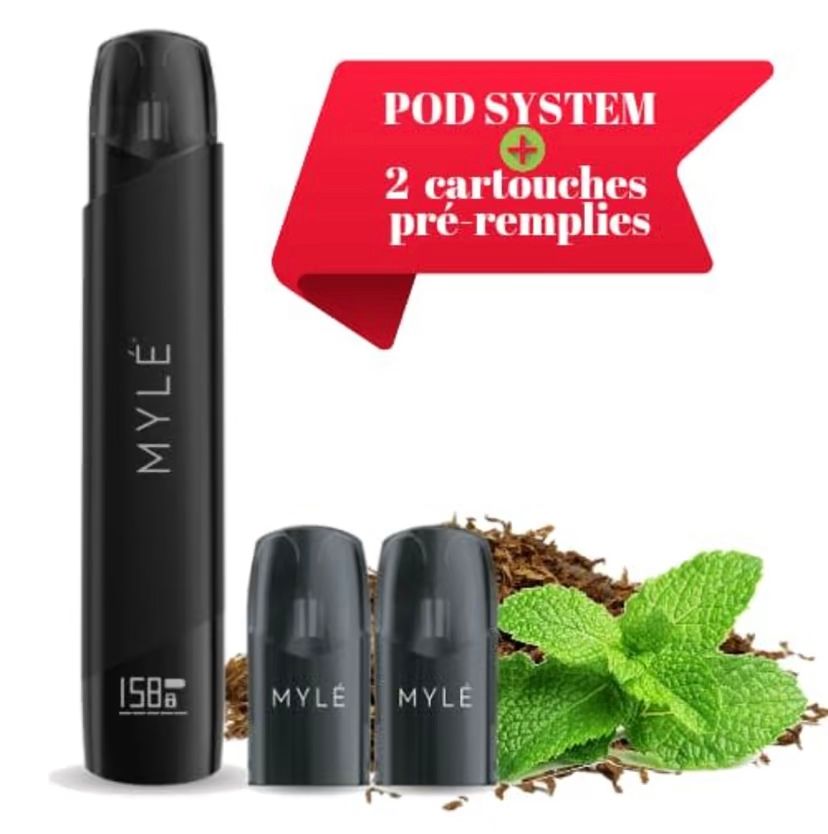 Mylé Meta Device Starter Kit