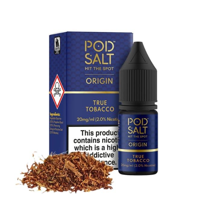 POD SALT ORIGIN LIQUIDE 30ML