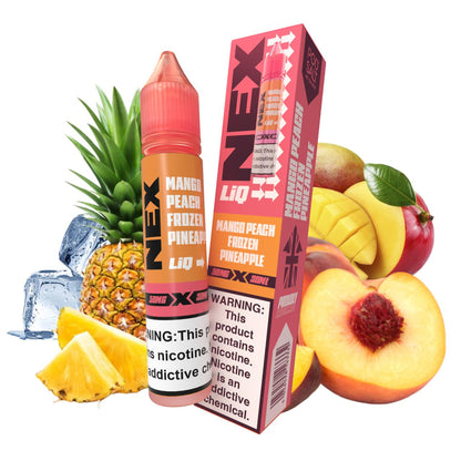 POD SALT NEXLIQ 30ML